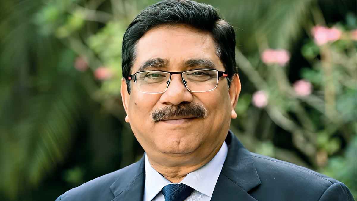 Subir Verma, director, FORE School of Management, New Delhi (Source: FSM, Delhi)